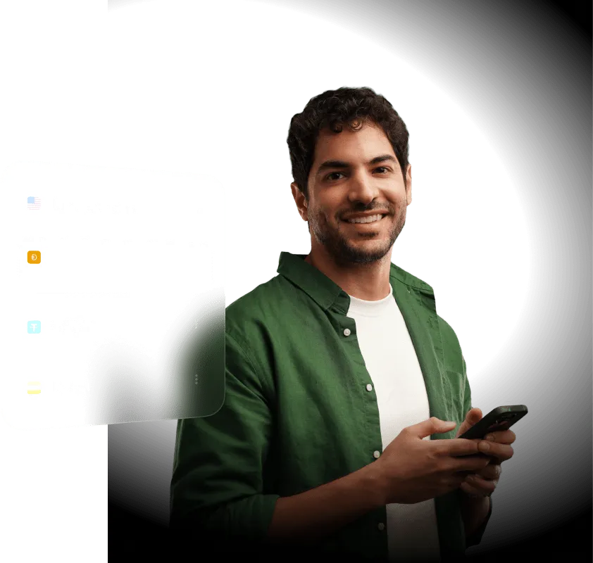 demo account